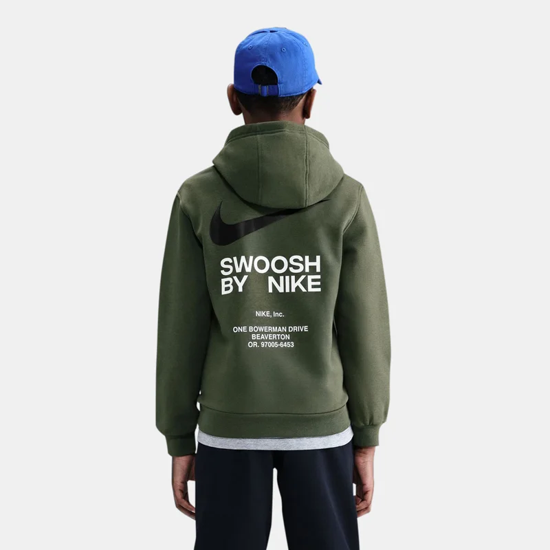 نايكي هودي سبورتوير للأطفال